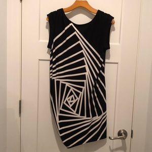 BCBG MaxAzria Carman dress